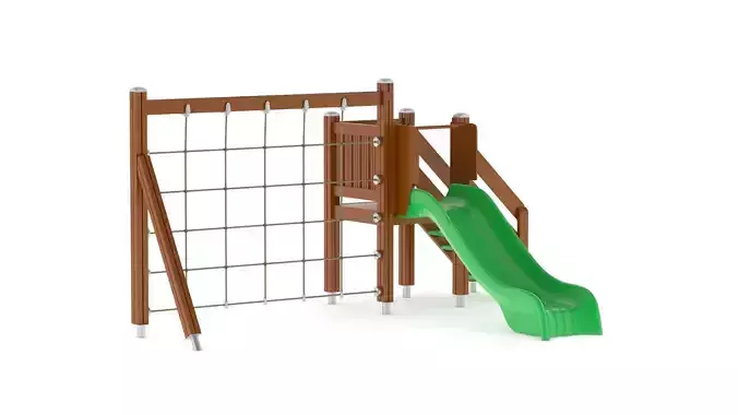 Lappset Activity Tower 15