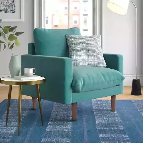 Brympton 34 Wide Armchair