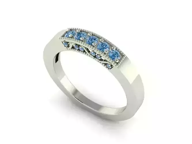 Diamond Ring 293