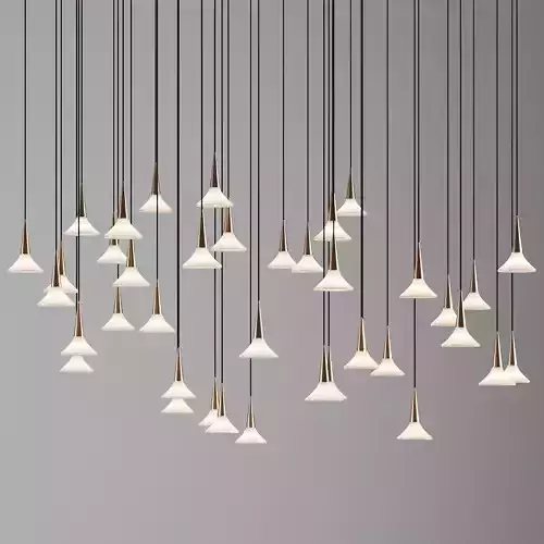 013 ALO light by VISO lighting