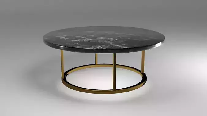 Marble Table