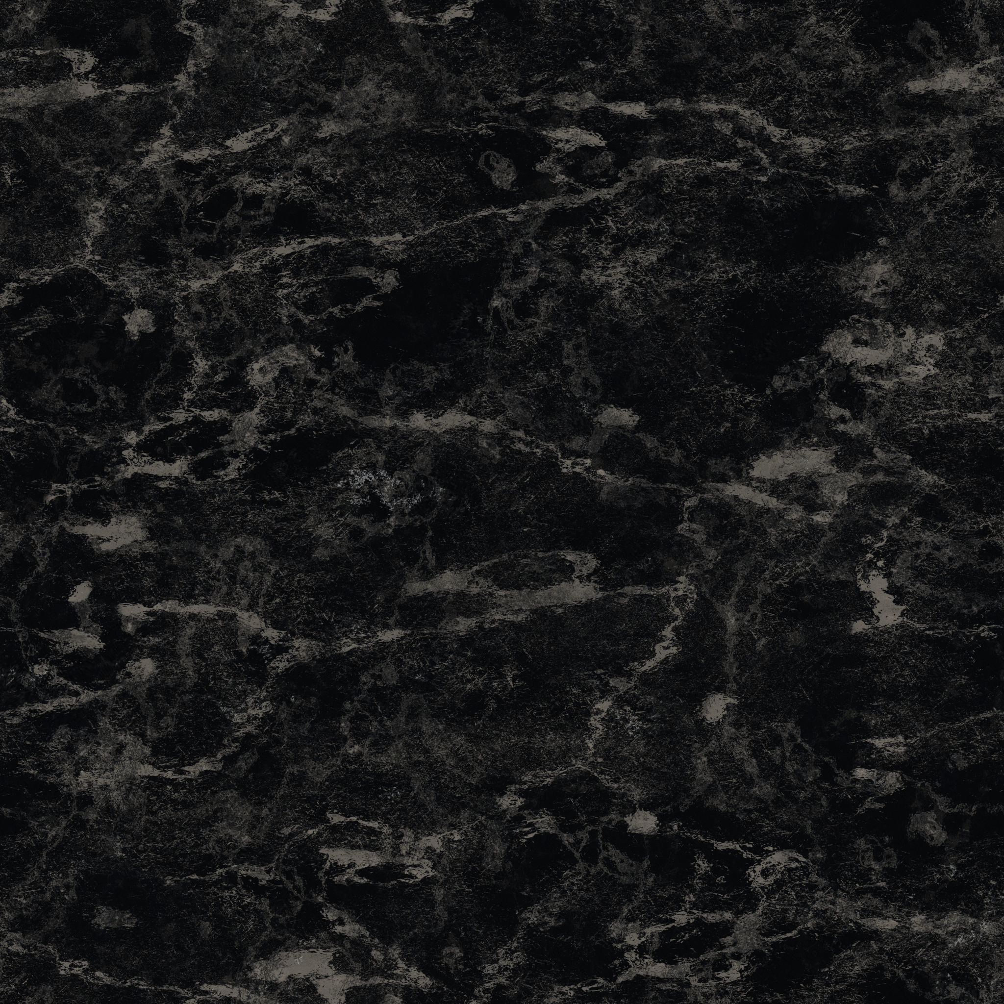 Marble Table Free 3D model_9