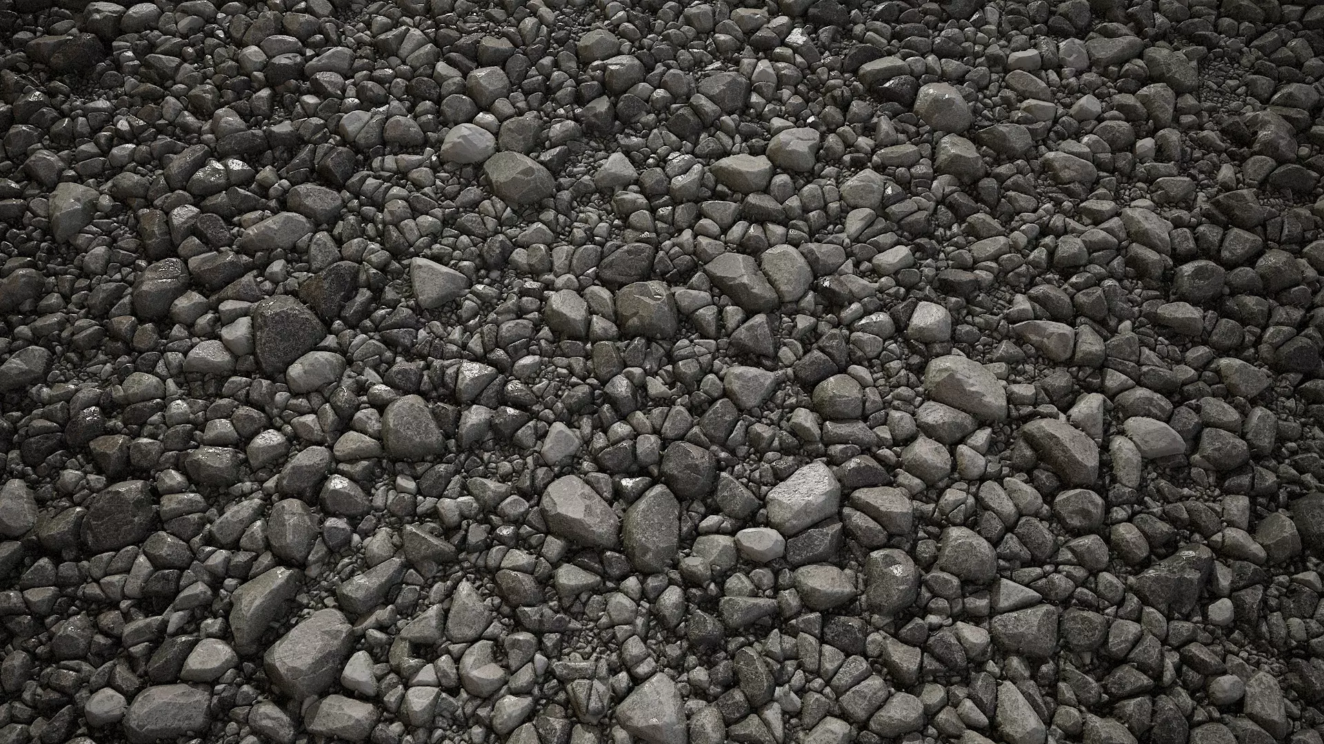 Stones Tile Texture Texture_0