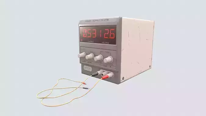 Power supply