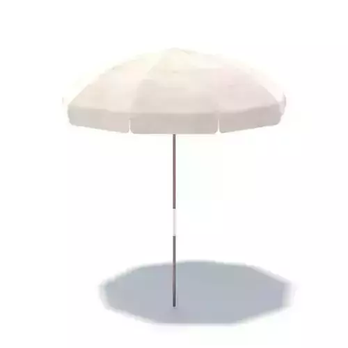Outdoor Shade Umbrella