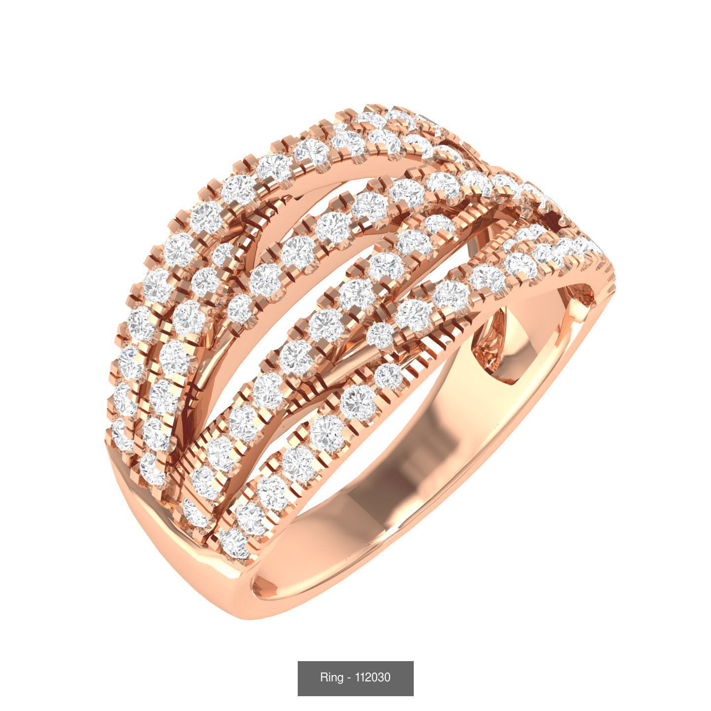 90 wide men groom ring band 3D Model Collection_77