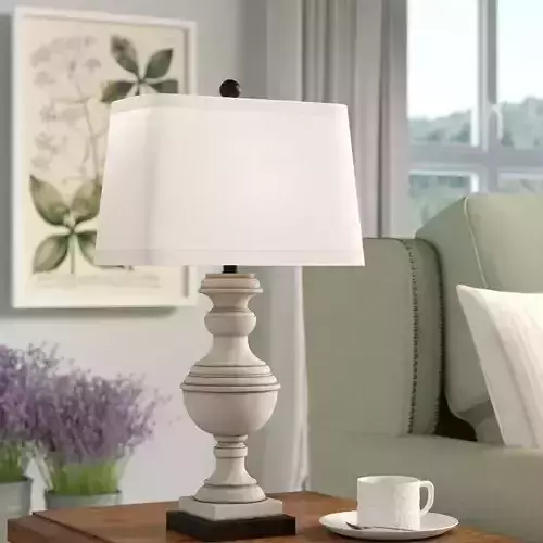 Cillian Table Light Lamp