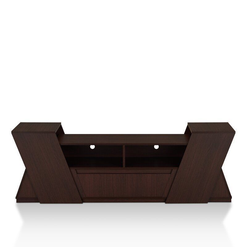 Wistrom TV Stand 3D model_3