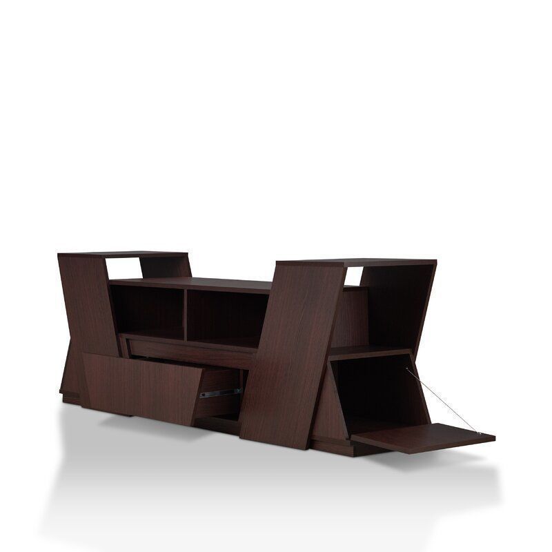 Wistrom TV Stand 3D model_1