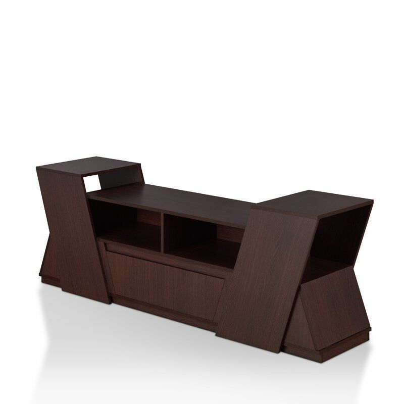 Wistrom TV Stand 3D model_2