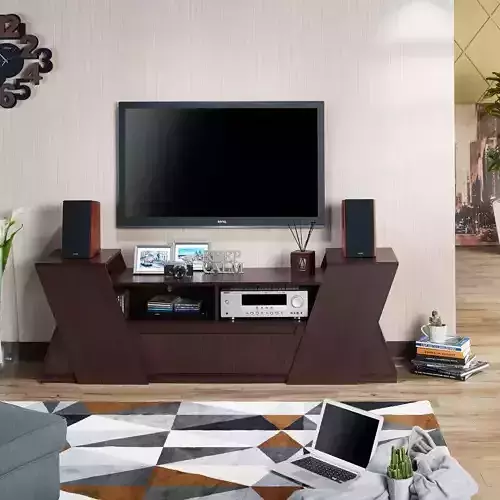 Wistrom TV Stand 3D model