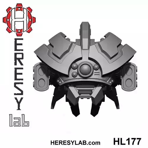 HL177 - Greater God Drone 