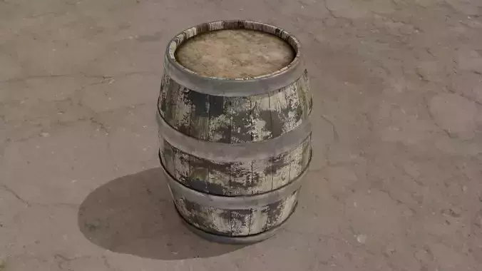 Barrel
