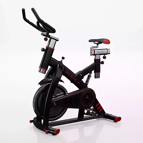 Spinning Bike