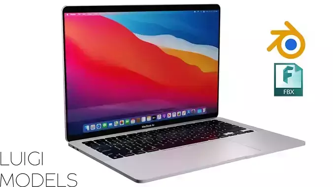 MacBook Air 2020 M1