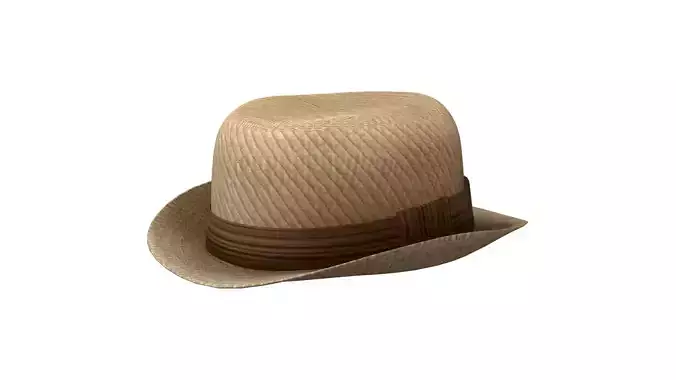 Beach Time Hat