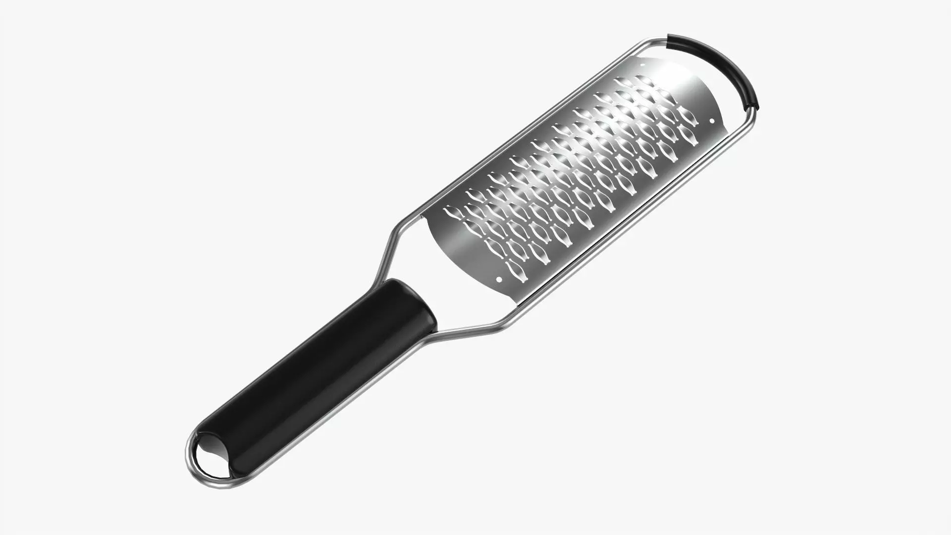 Zester small 3D model_0