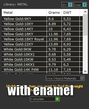 nice Cross 3 cross in files enamel ornament 3D print model_4