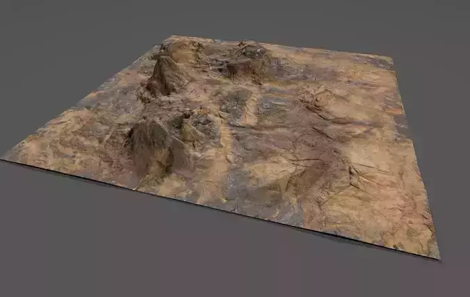 Terrain 01