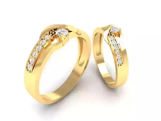 wedding ring 363