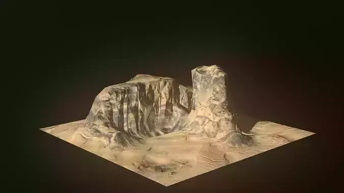 Terrain 03