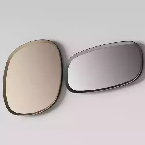 026 BB ITALIA Madison mirrors 