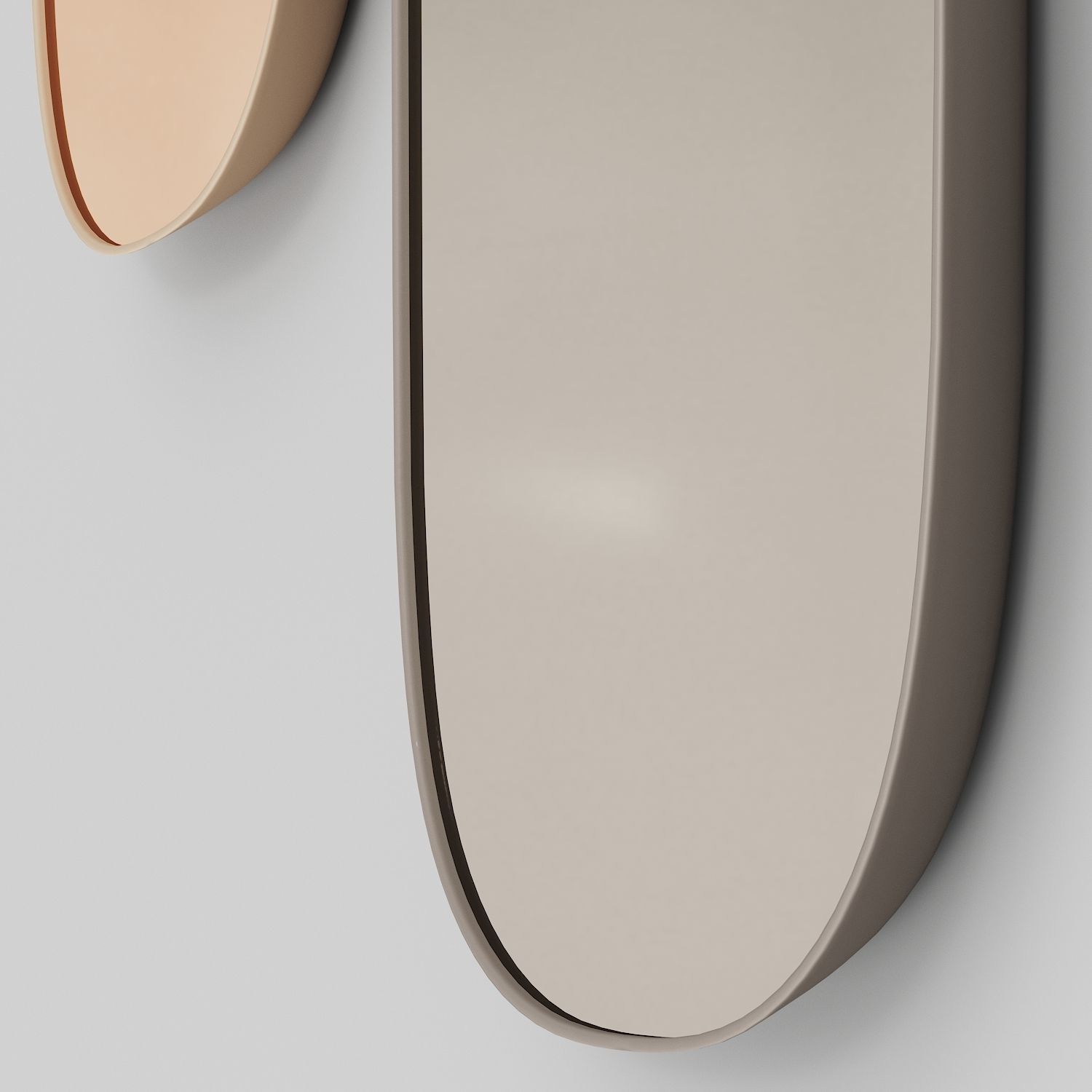 028 MUUTO Framed mirror 3D model_11