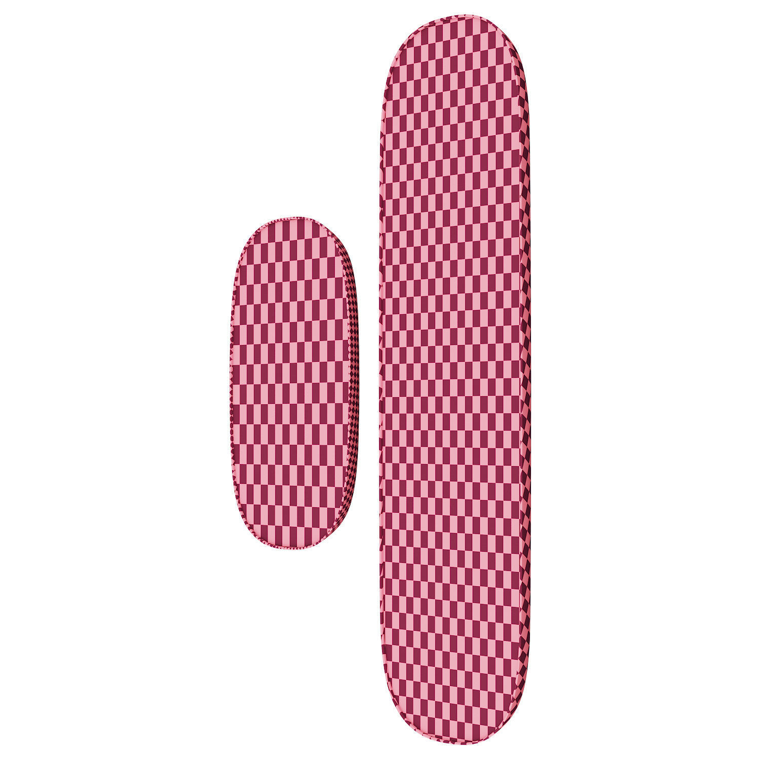 028 MUUTO Framed mirror 3D model_14