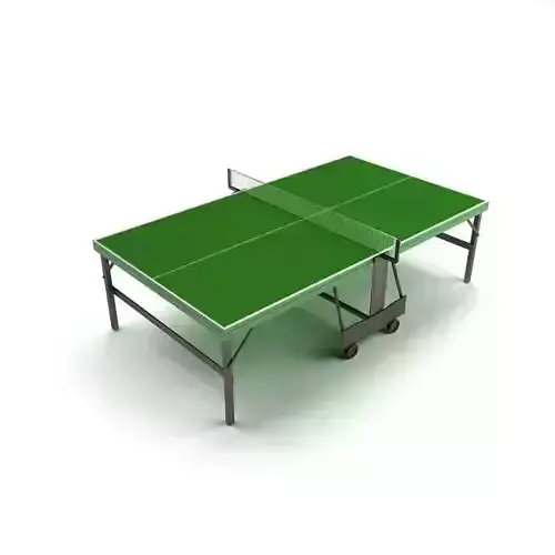 Ping Pong Table