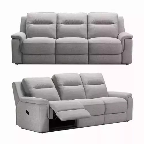 Sutol Recliner Sofa