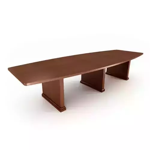Table   Brown Wood