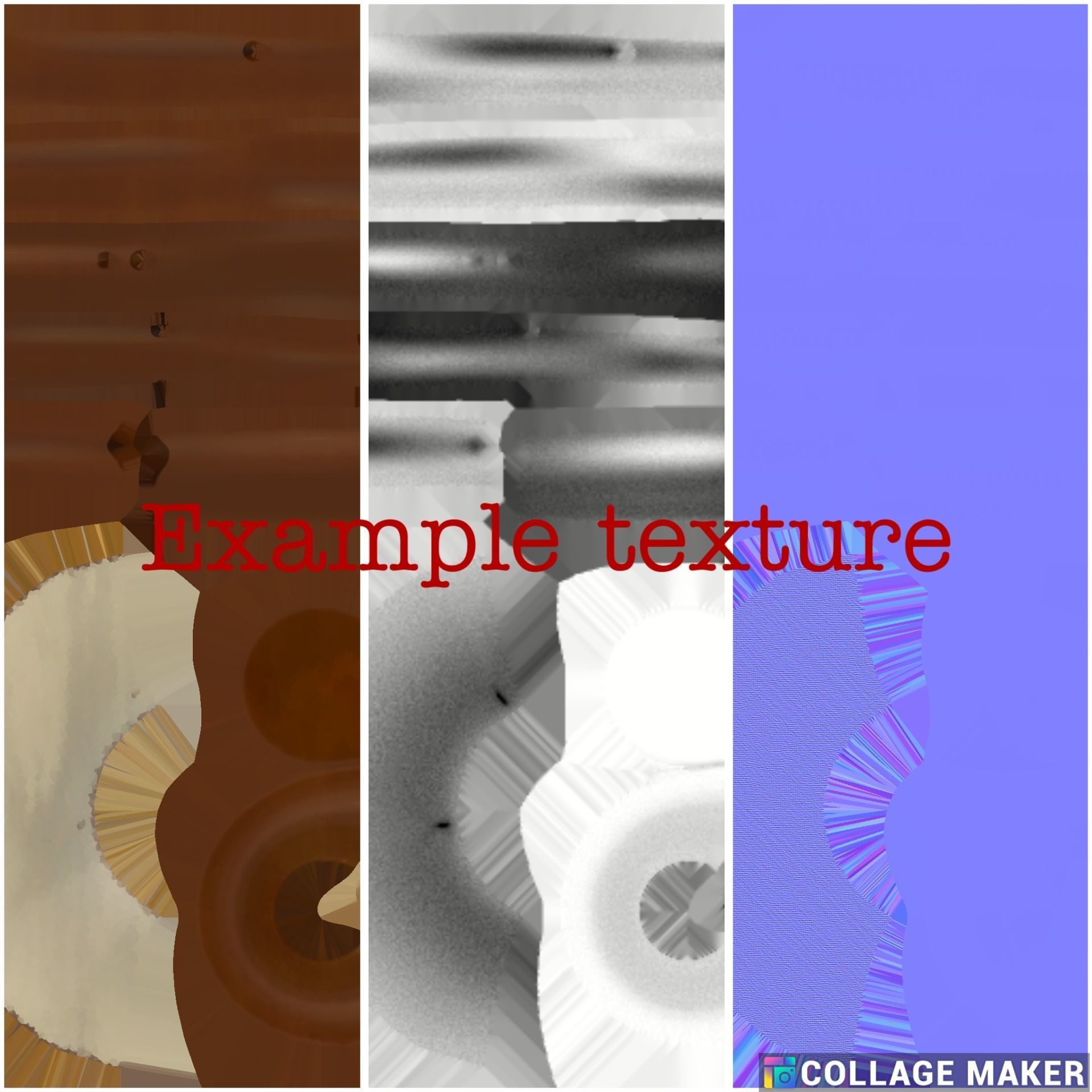 Bedroom Lamp 3D model_10