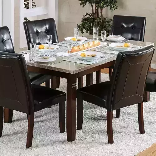 Ellar Dining Table