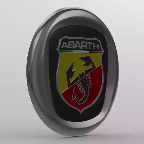abarth logo
