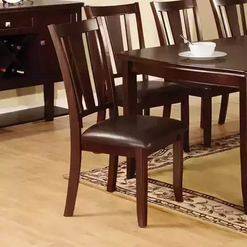 Birchover Upholstered Dining Chair