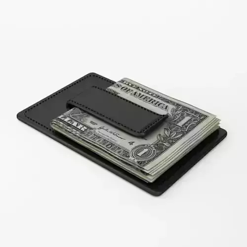 Money Clip