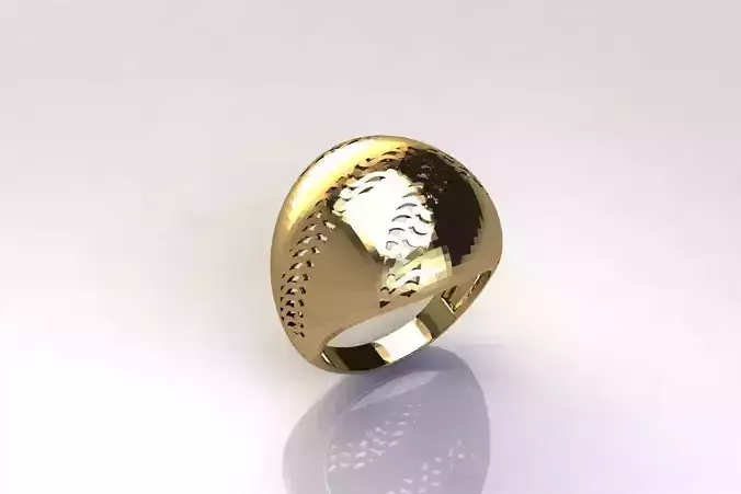 Women Plain Ring Group FTS READY STL 3D print model Women Plain Ring Group FTS READY STL 3D print model