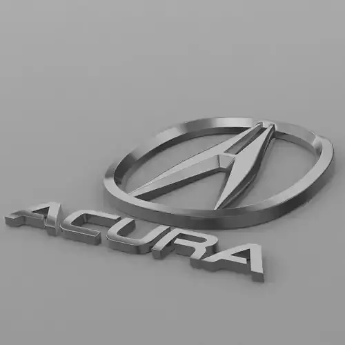 acura logo