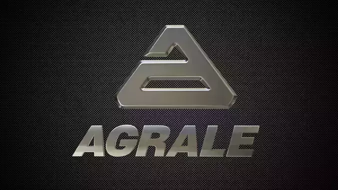 agrale logo