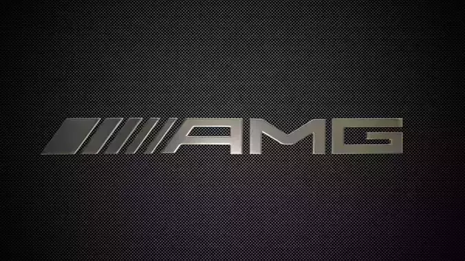 amg logo