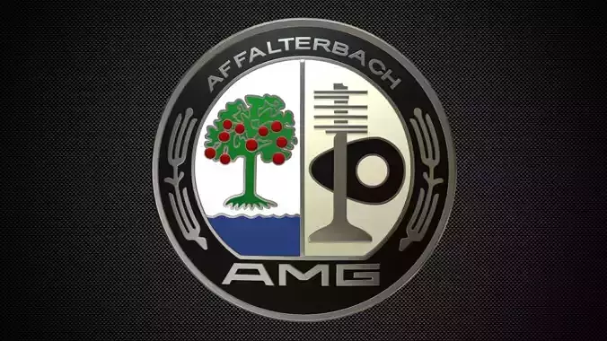 amg logo