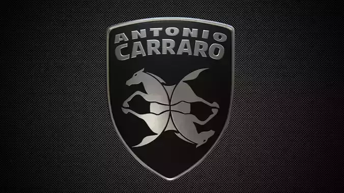 antonio carraro logo