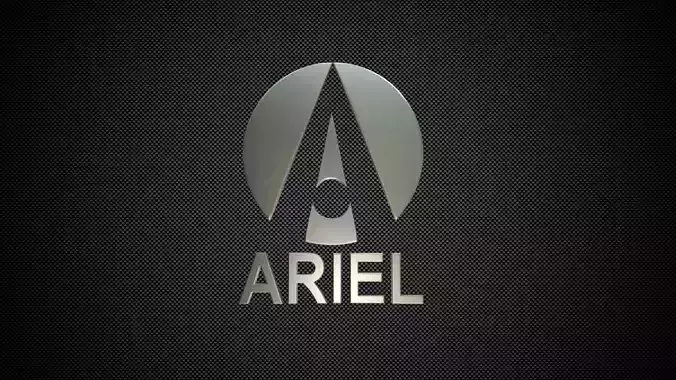 ariel logo