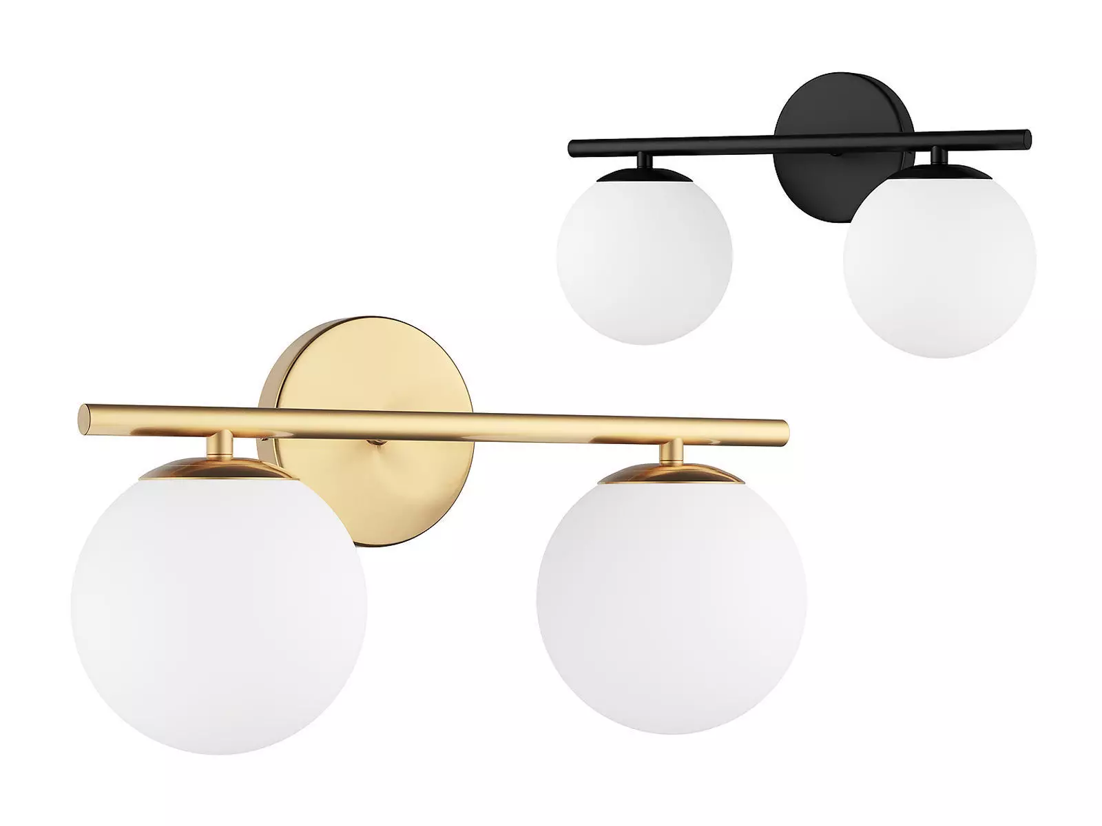 81552x Croco Lightstar sconce 3D model_0