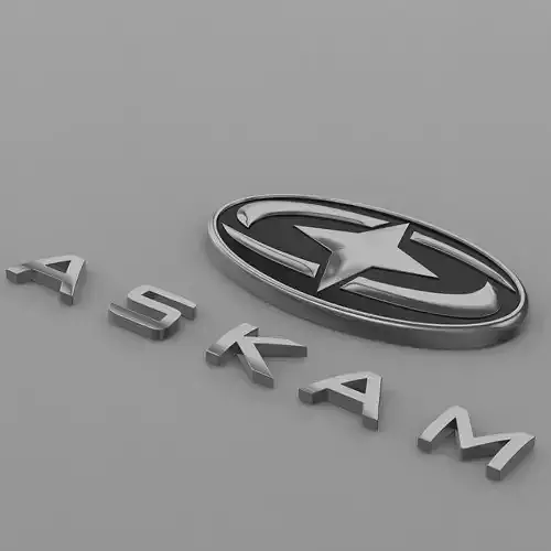 askam logo