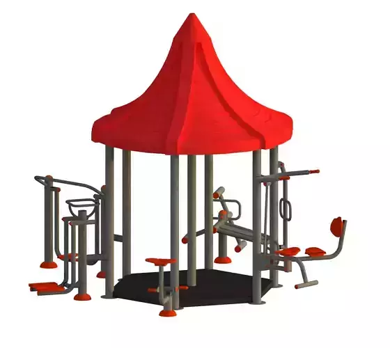 Outdoor sports equipments group