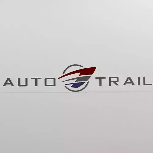 auto trail logo