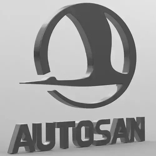 autosan logo