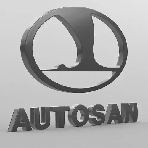 autosan logo