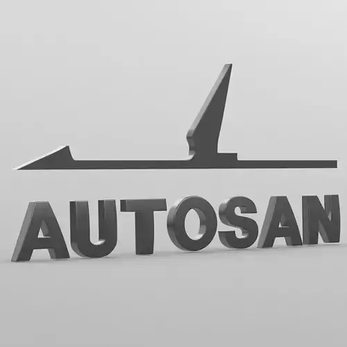 autosan logo